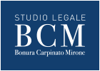 BCM Studio Legale